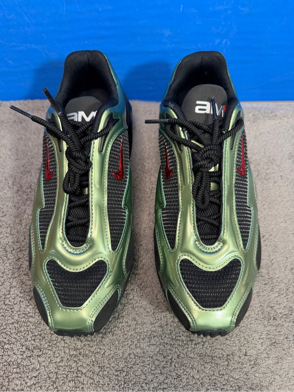 Nike air max muse Wmns
Brand new - Picture 4 of 5